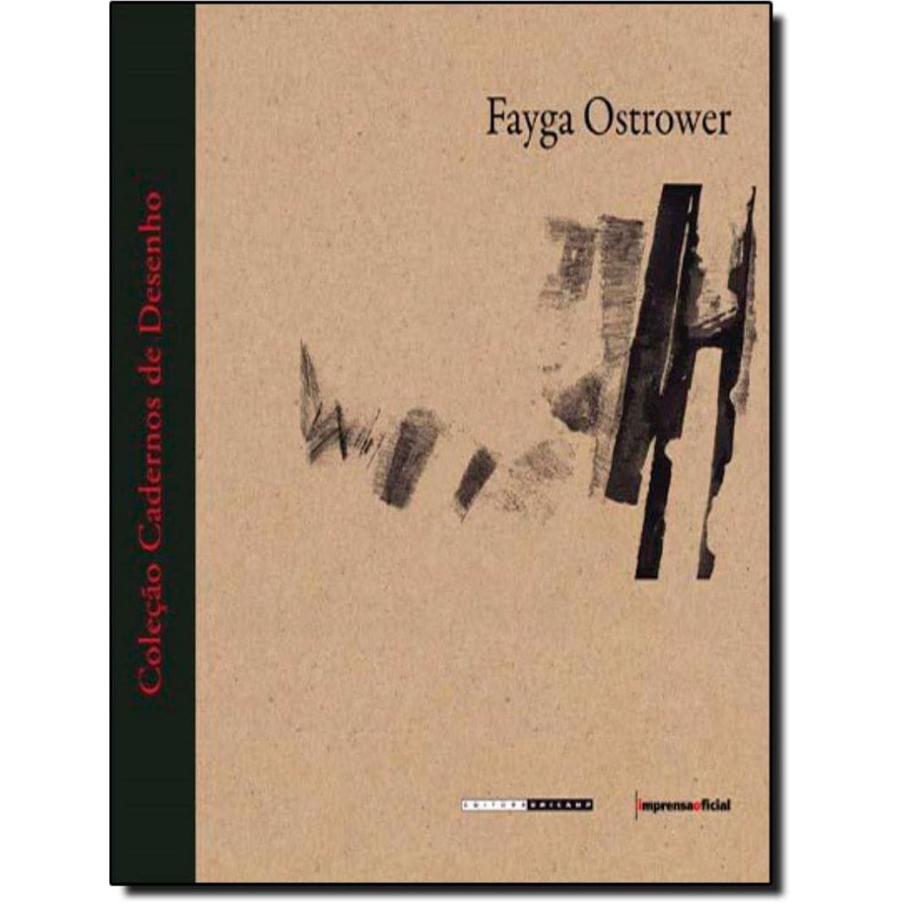 Fayga Ostrower