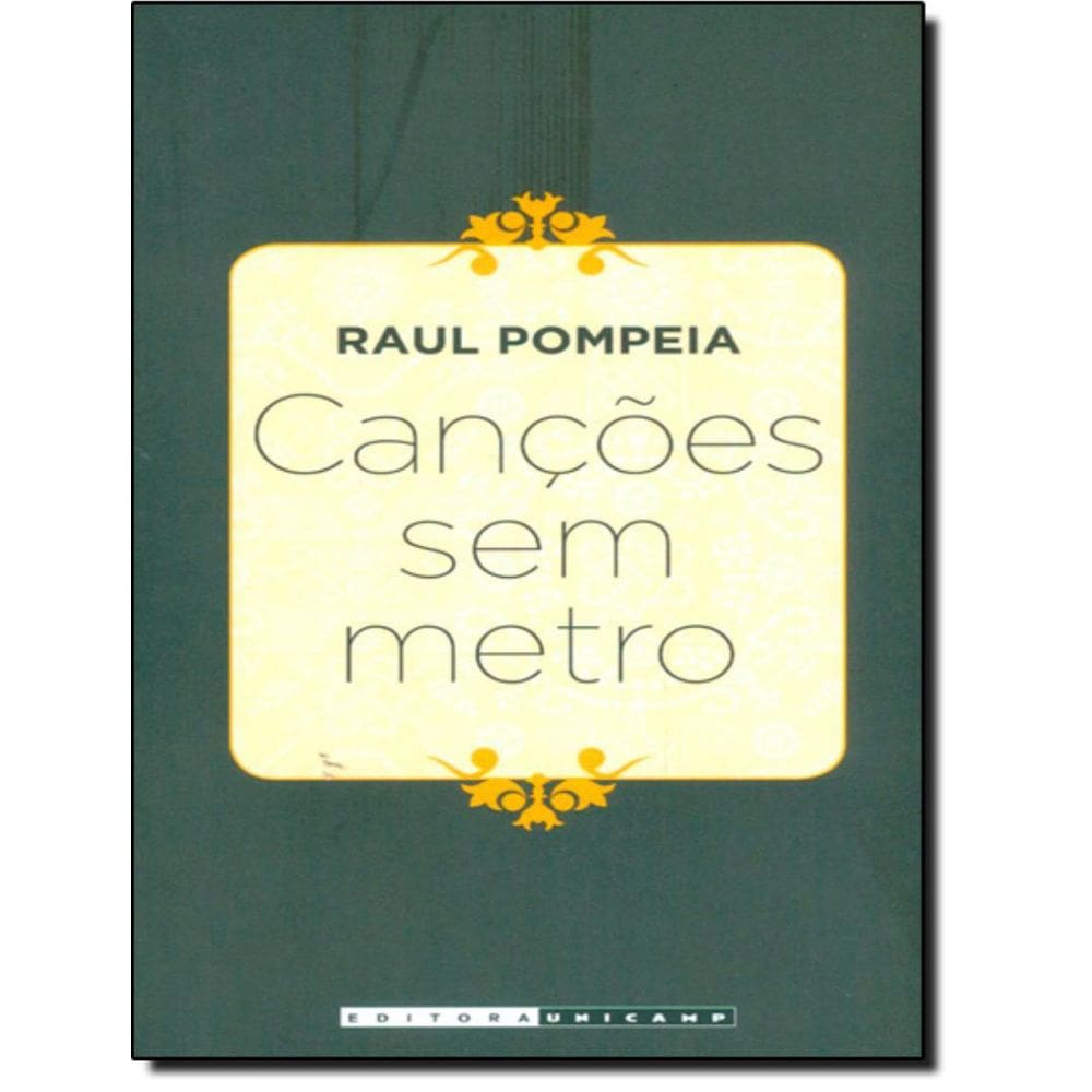 Cancoes Sem Metro