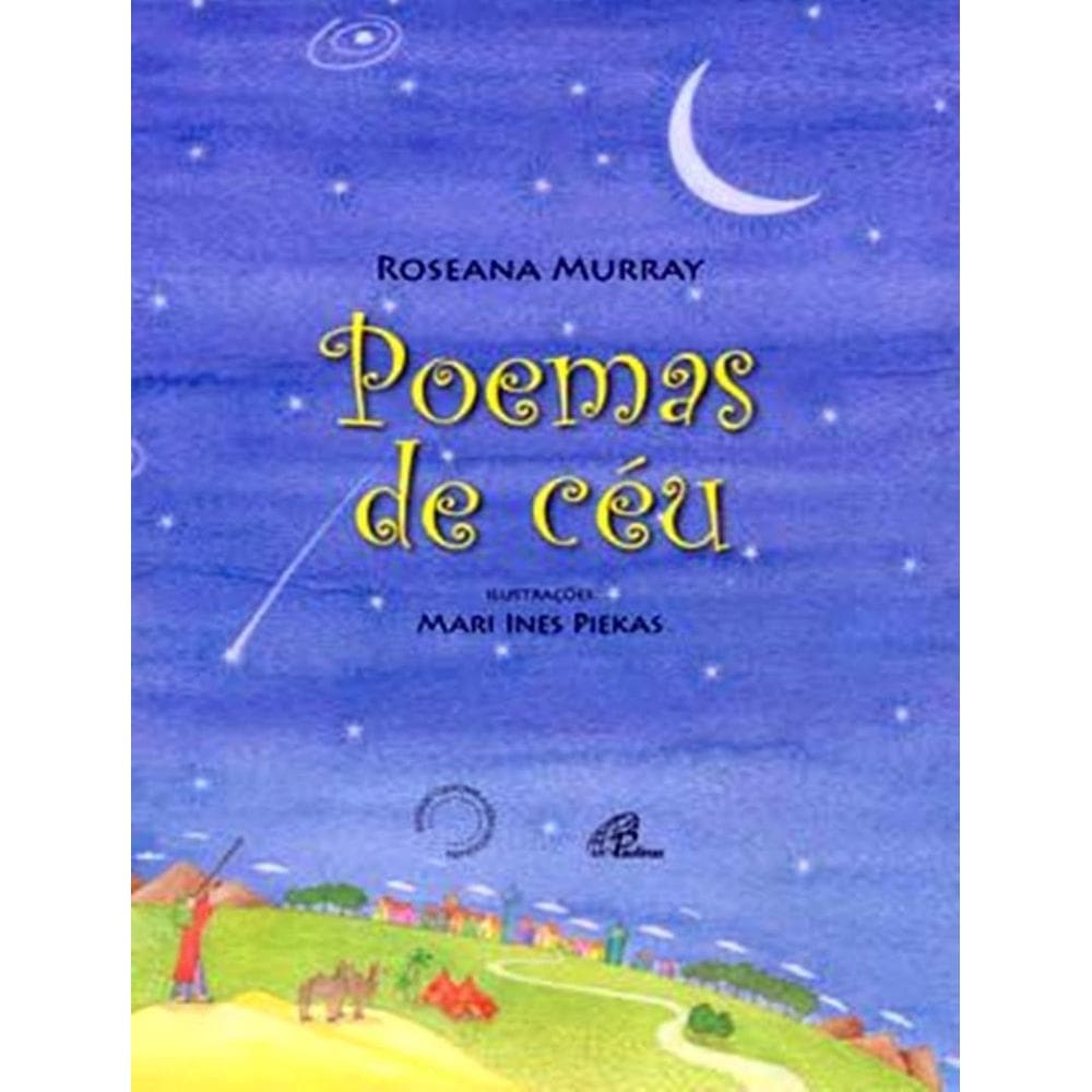 Poemas De Ceu - 5ª Ed