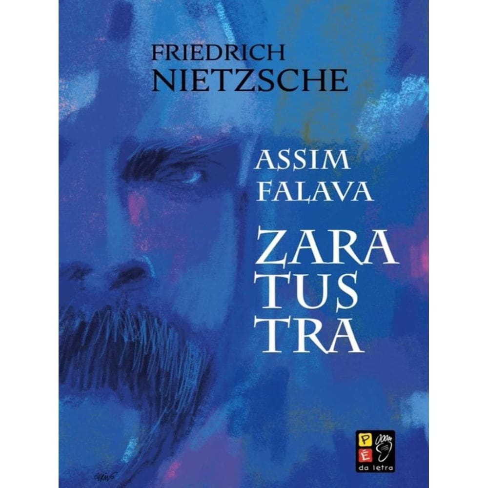 Assim Falava Zaratustra