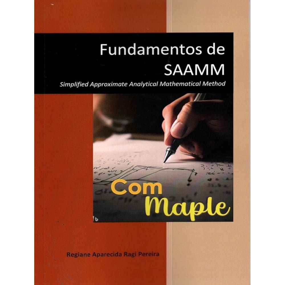 Fundamentos De Saamm Com Maple