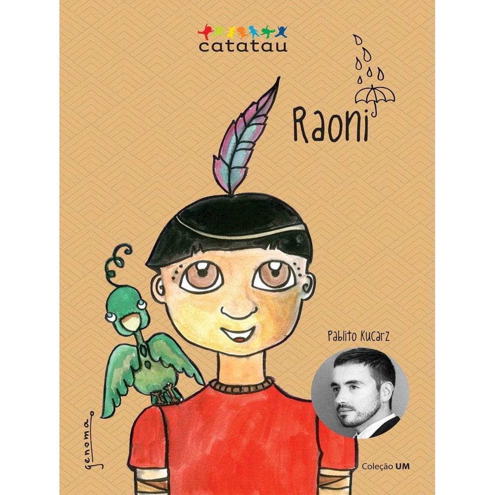 Raoni