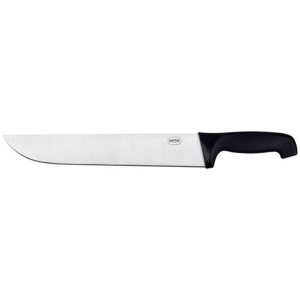 Faca 12” Assador Preta