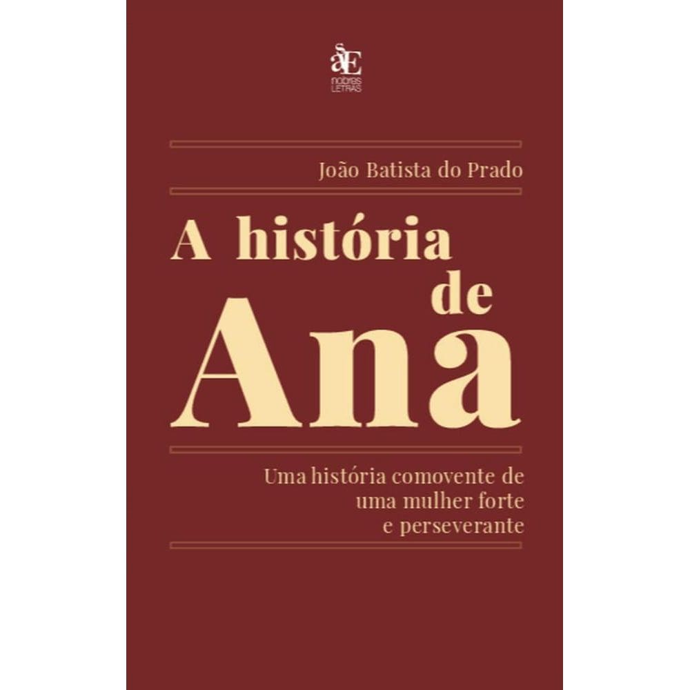 A história de Ana
