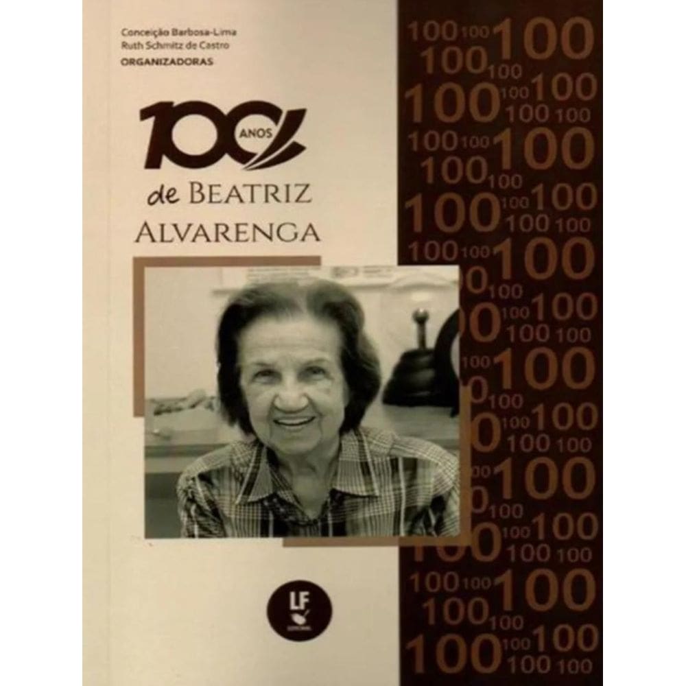 100 Anos De Beatriz Alvarenga