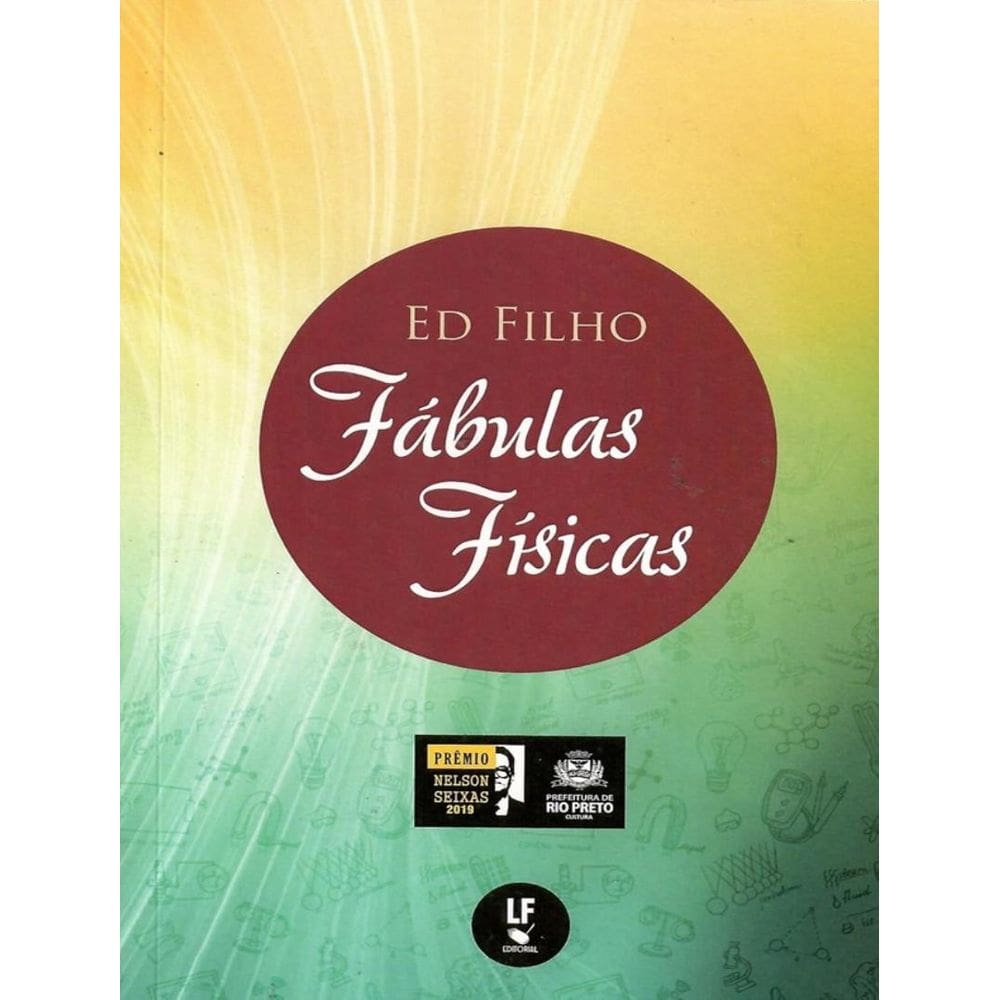 Fabulas Fisicas