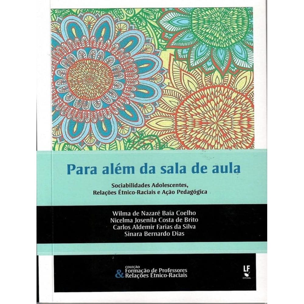 Para Alem Da Sala De Aula