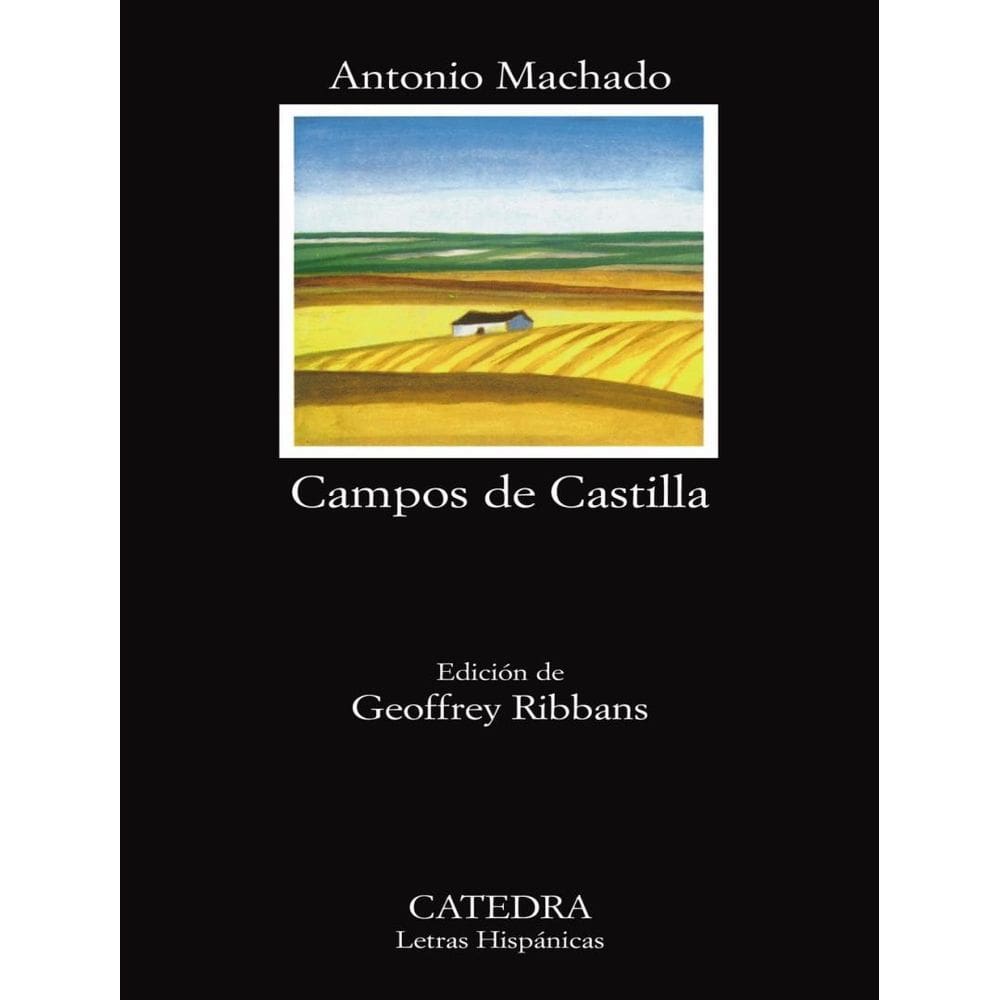 Campos De Castilla