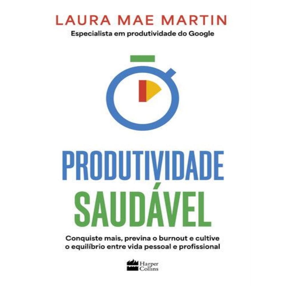 Produtividade Saudavel
