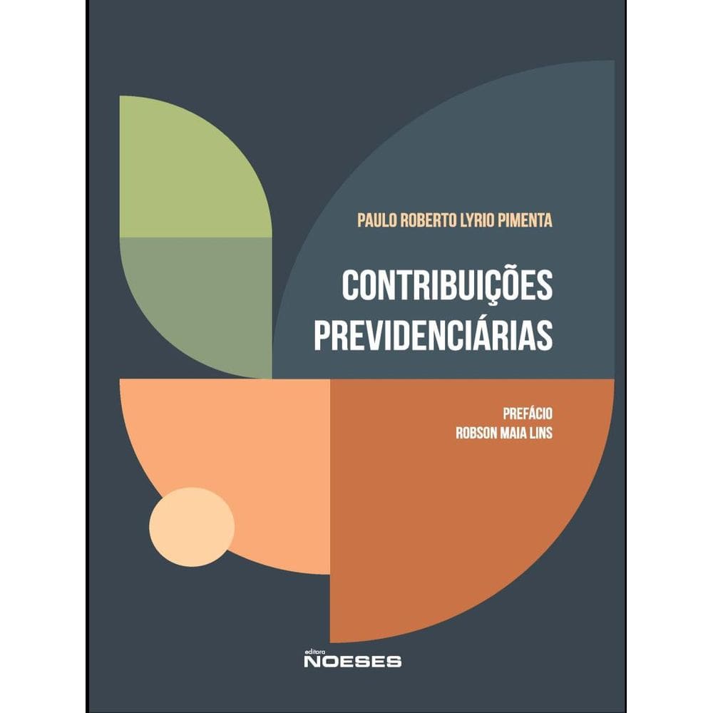 Contribuicoes Previdenciarias