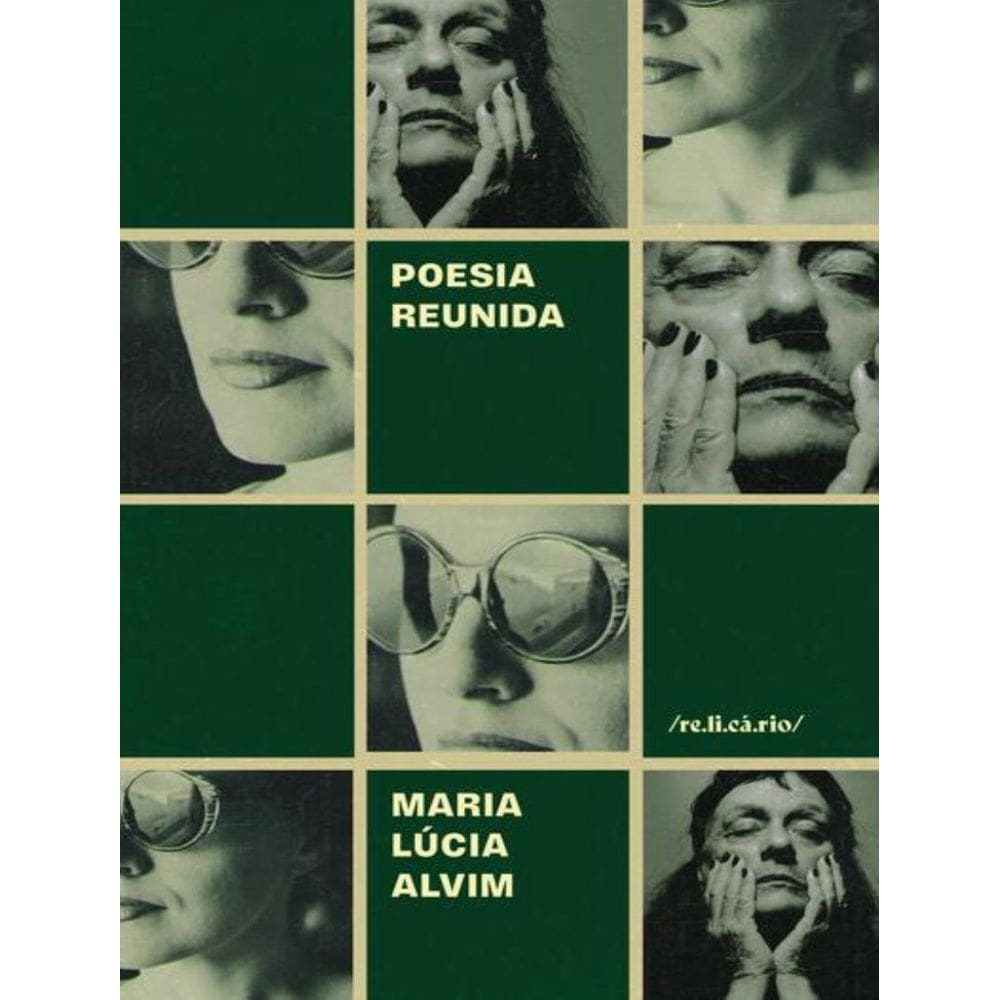 Poesia Reunida