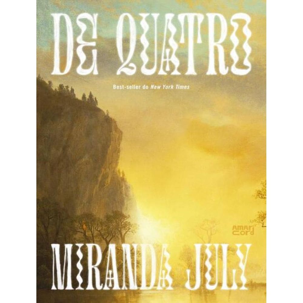 De Quatro