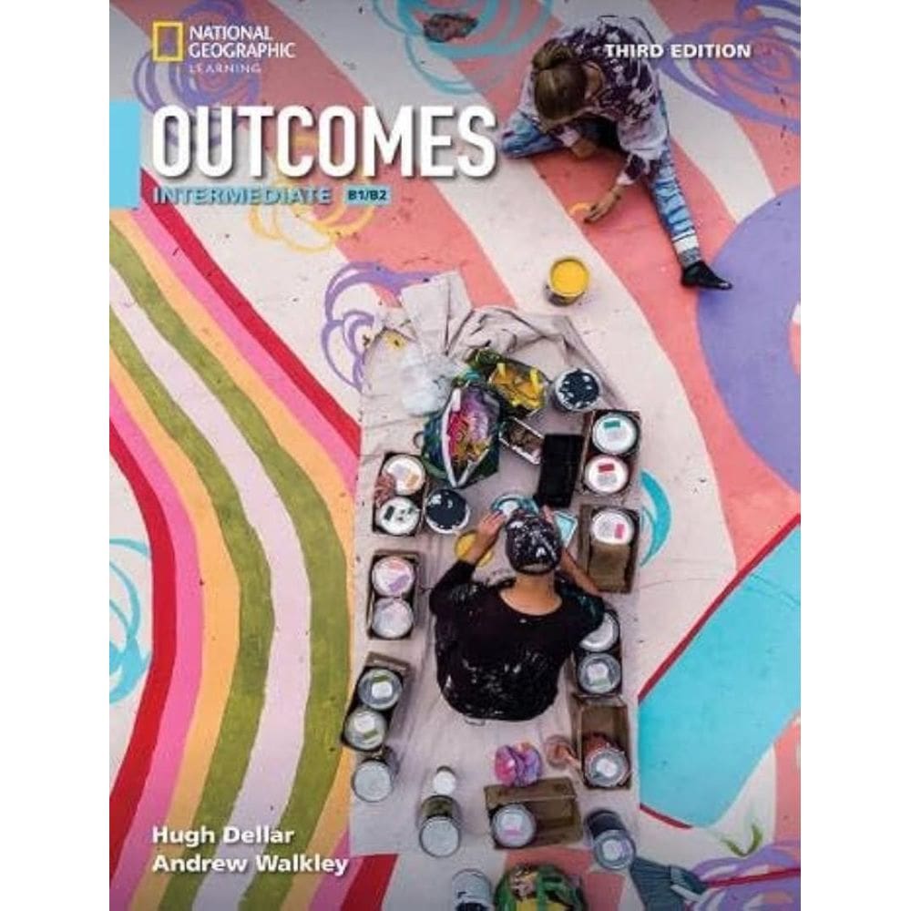 Outcomes Intermediate Sb With Spark Platform - 3Rd Ed
