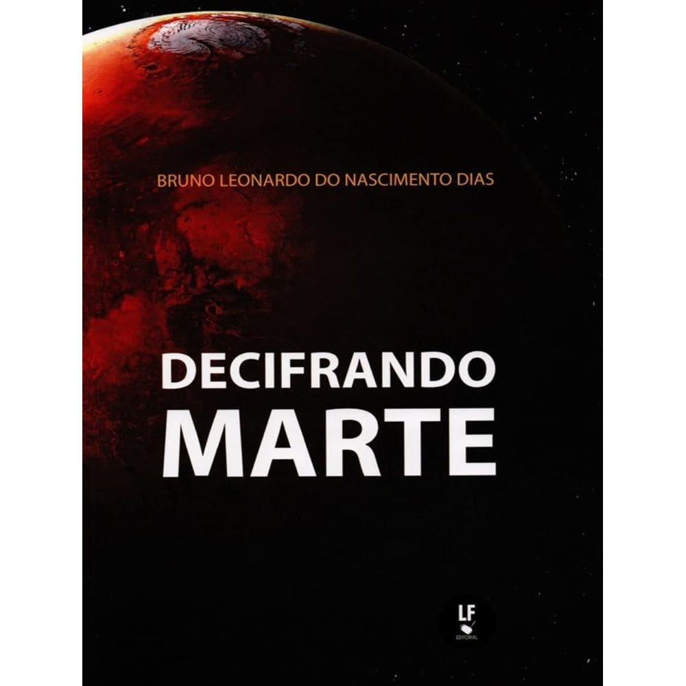 Decifrando Marte