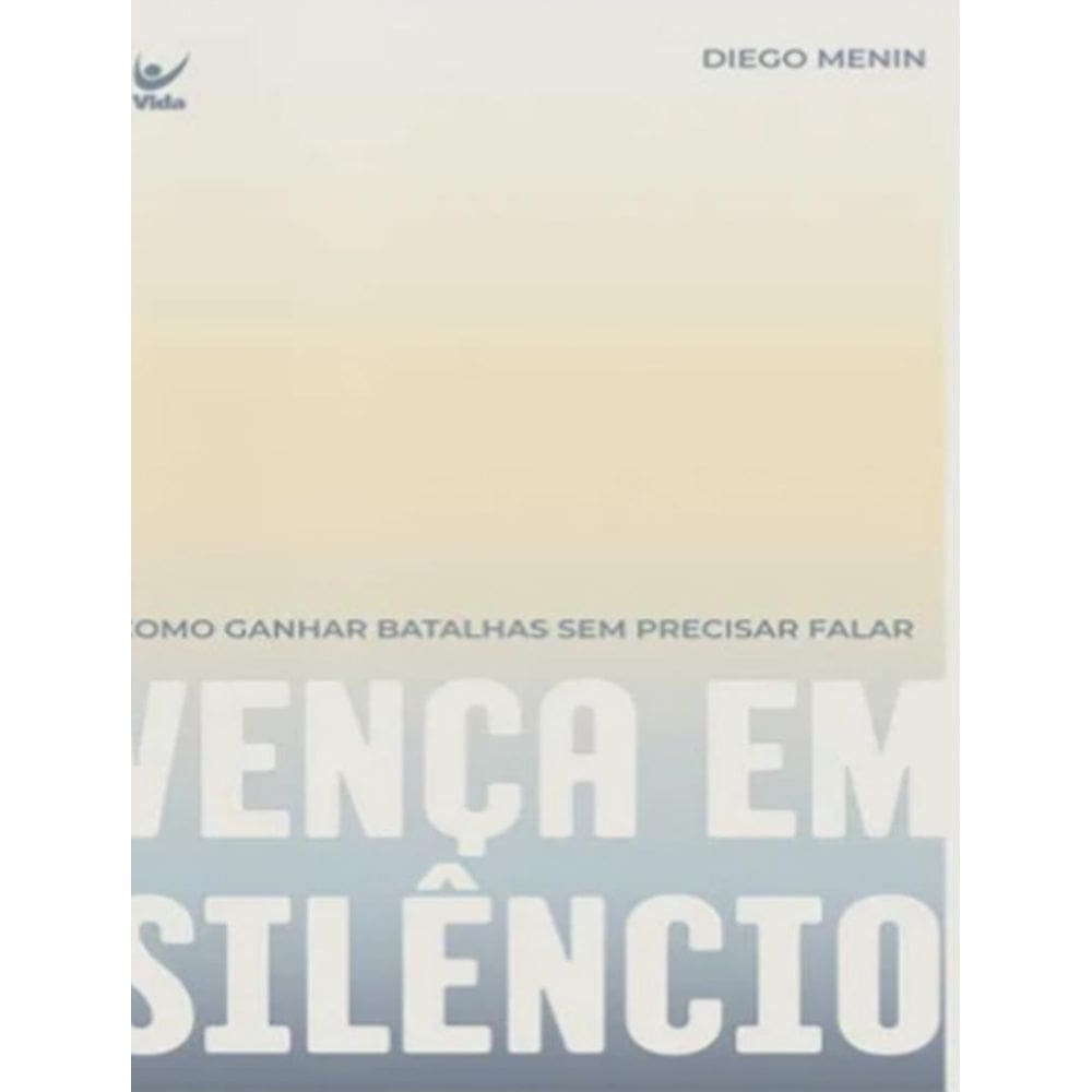 Venca Em Silencio