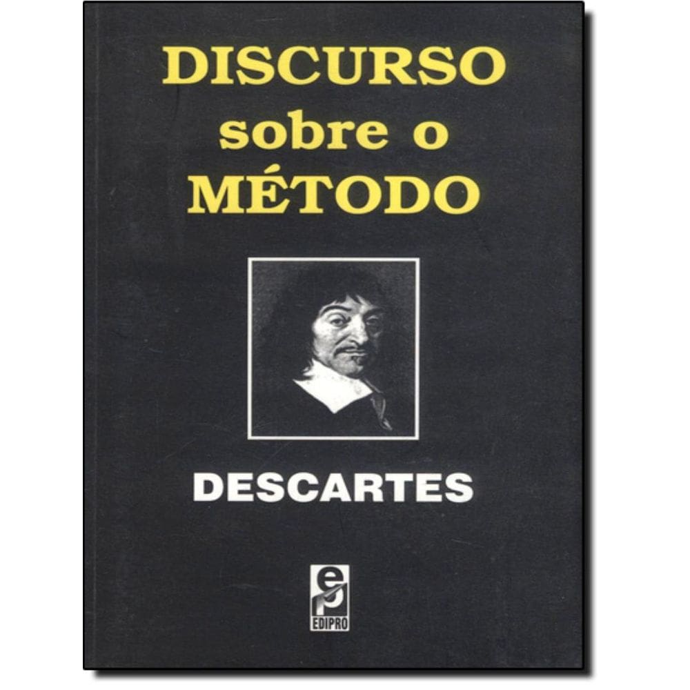 Discurso Sobre O Metodo - 2ª Ed