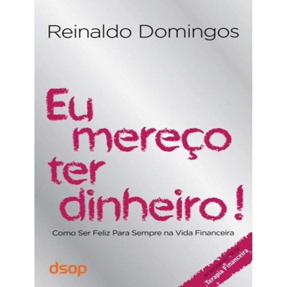 Eu Mereco Ter Dinheiro - Versao Standar