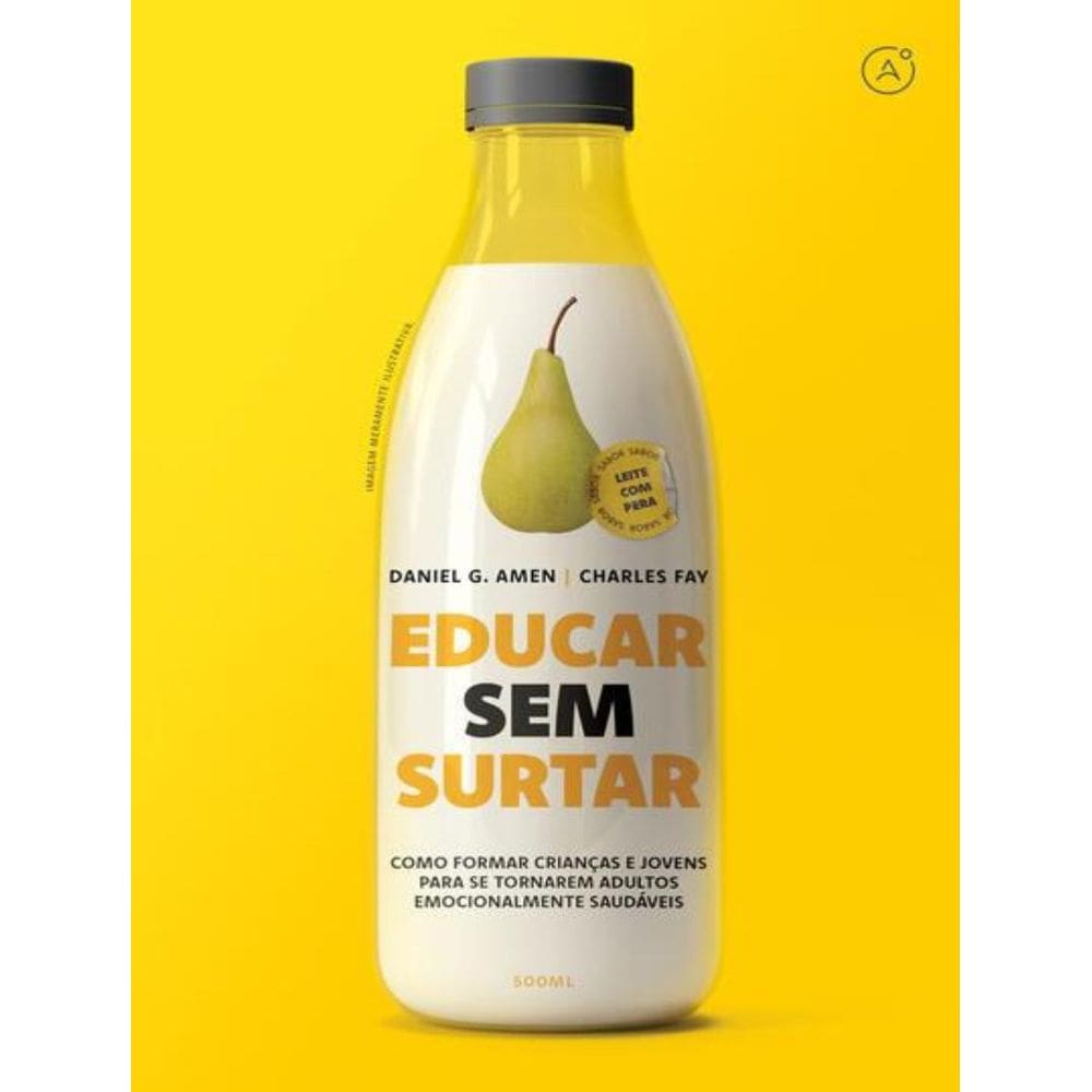 Educar Sem Surtar