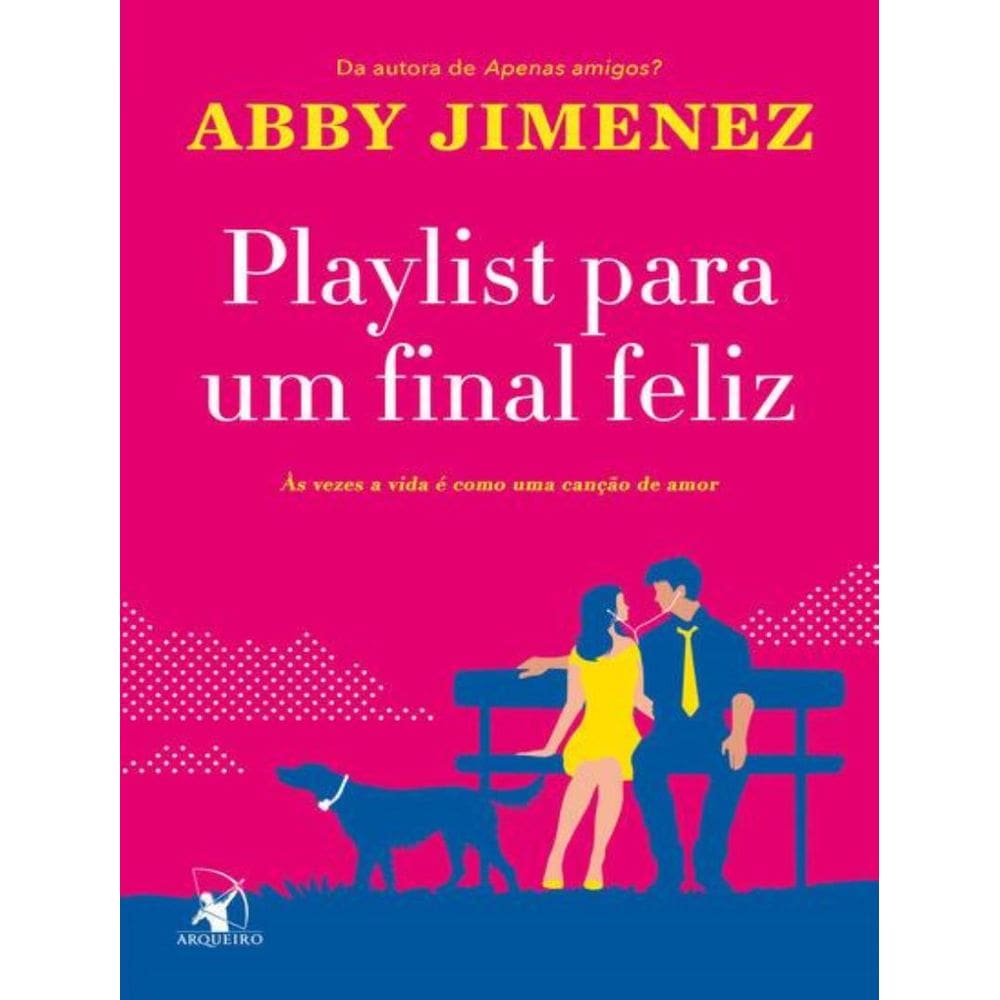 Playlist Para Um Final Feliz
