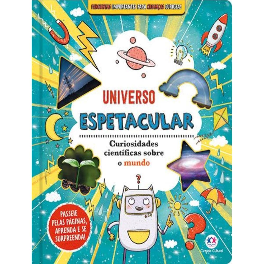 Universo Espetacular