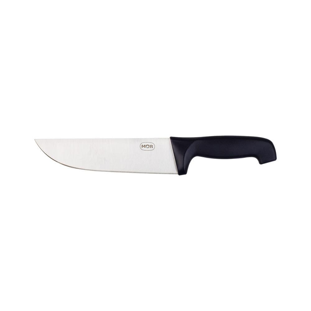 Faca 8” Assador Preta