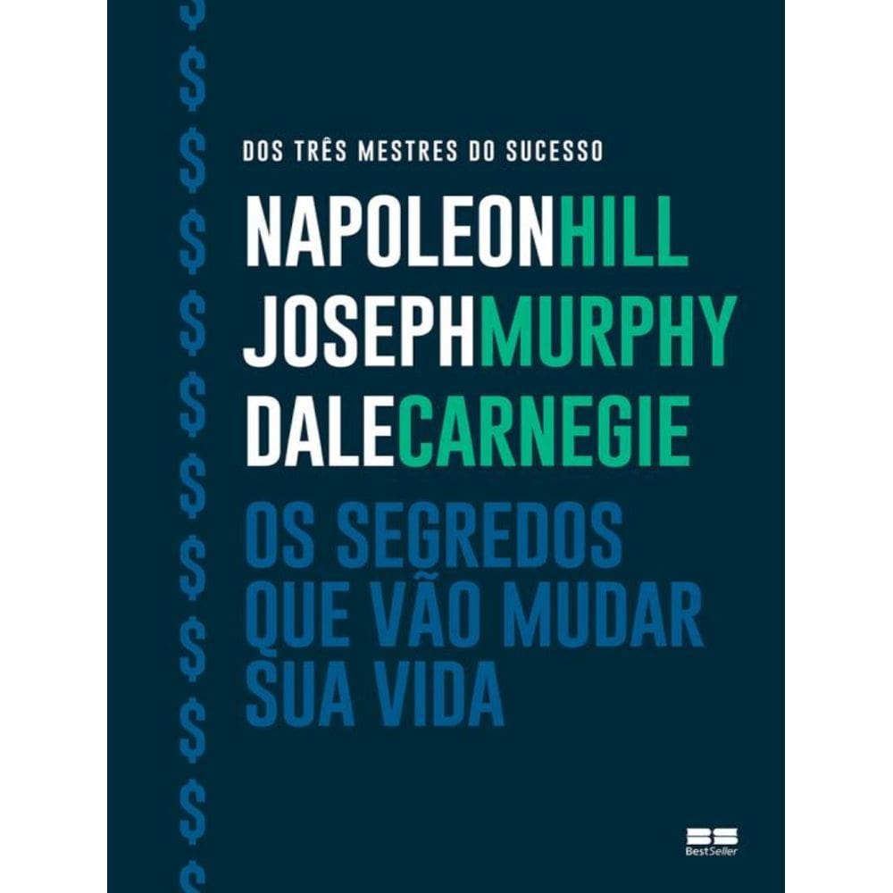 Segredos Que Vao Mudar A Sua Vida, Os