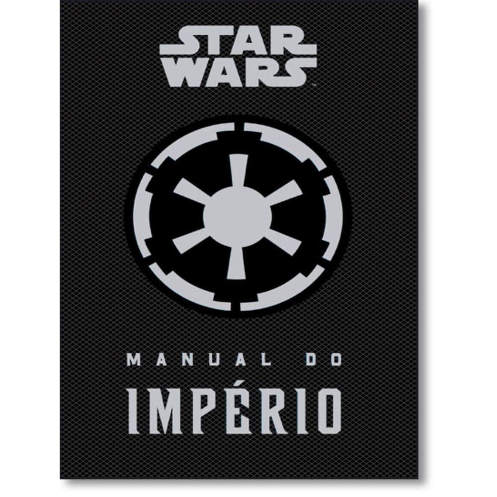 Star Wars - Manual Do Imperio - 2ª Ed