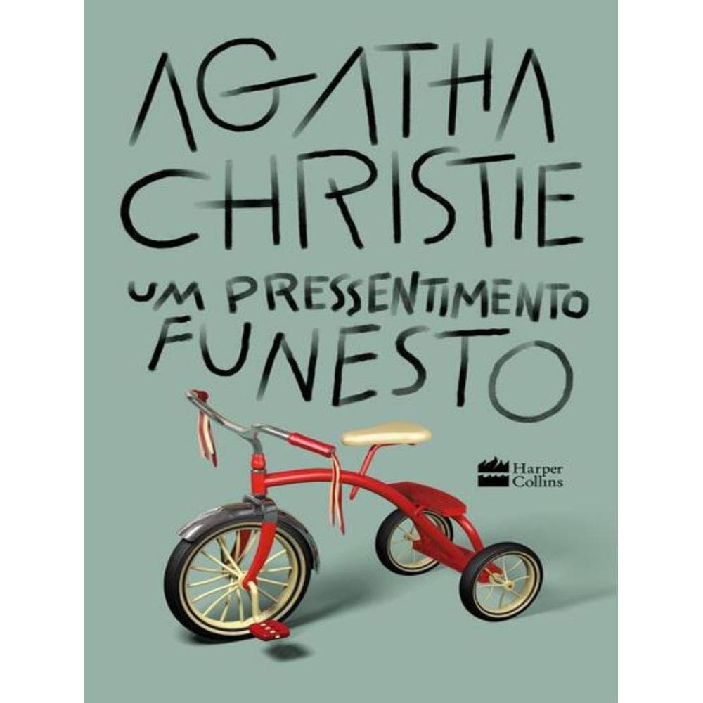 Pressentimento Funesto, Um