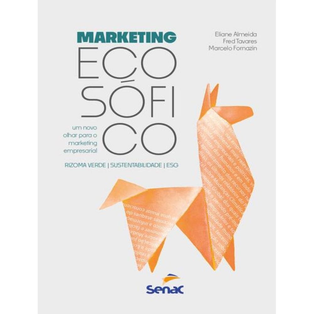Marketing Ecosofico