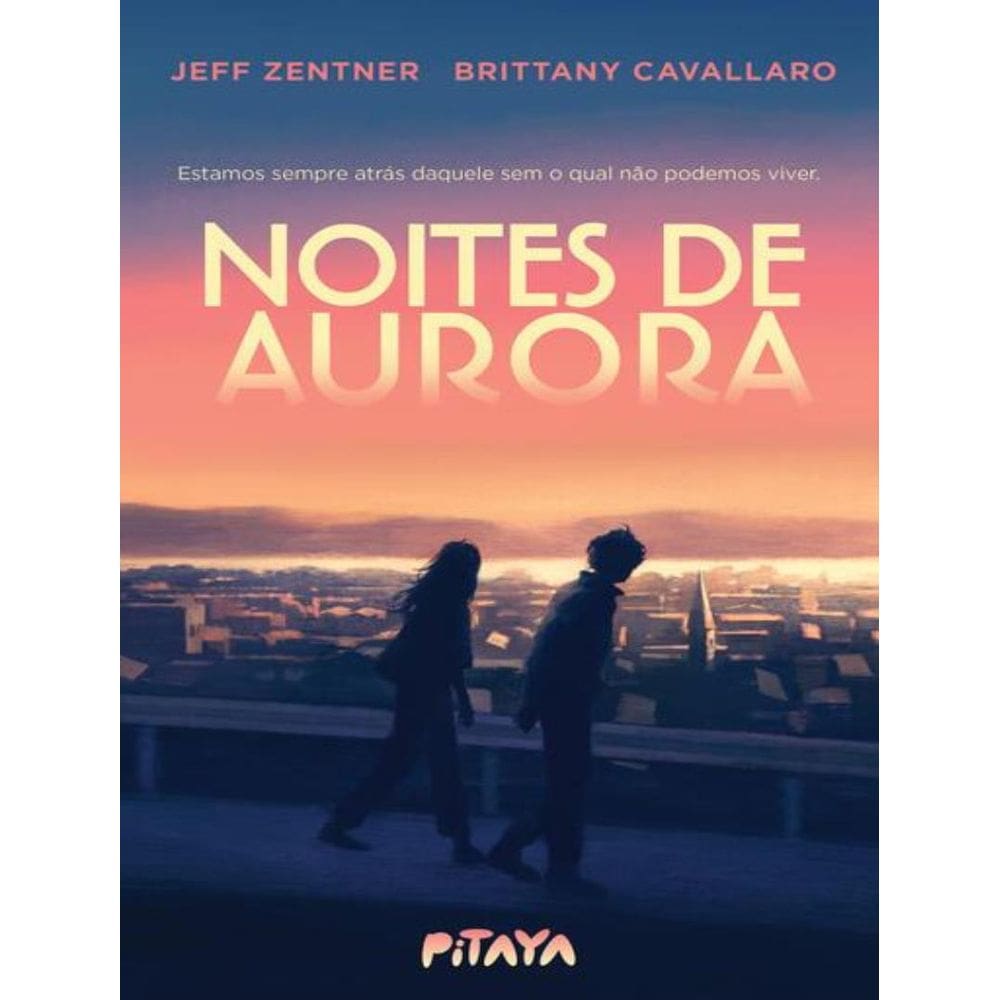 Noites De Aurora