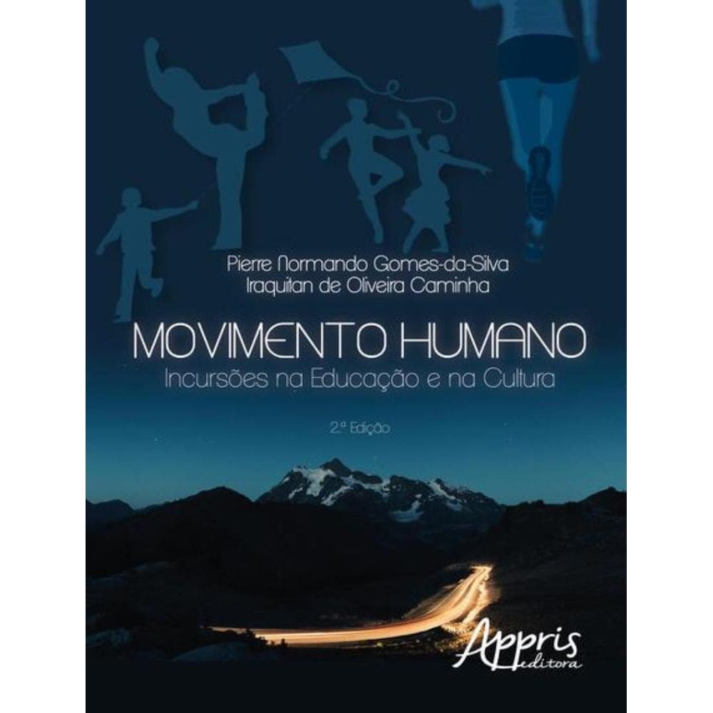 Movimento Humano - 2ª Ed