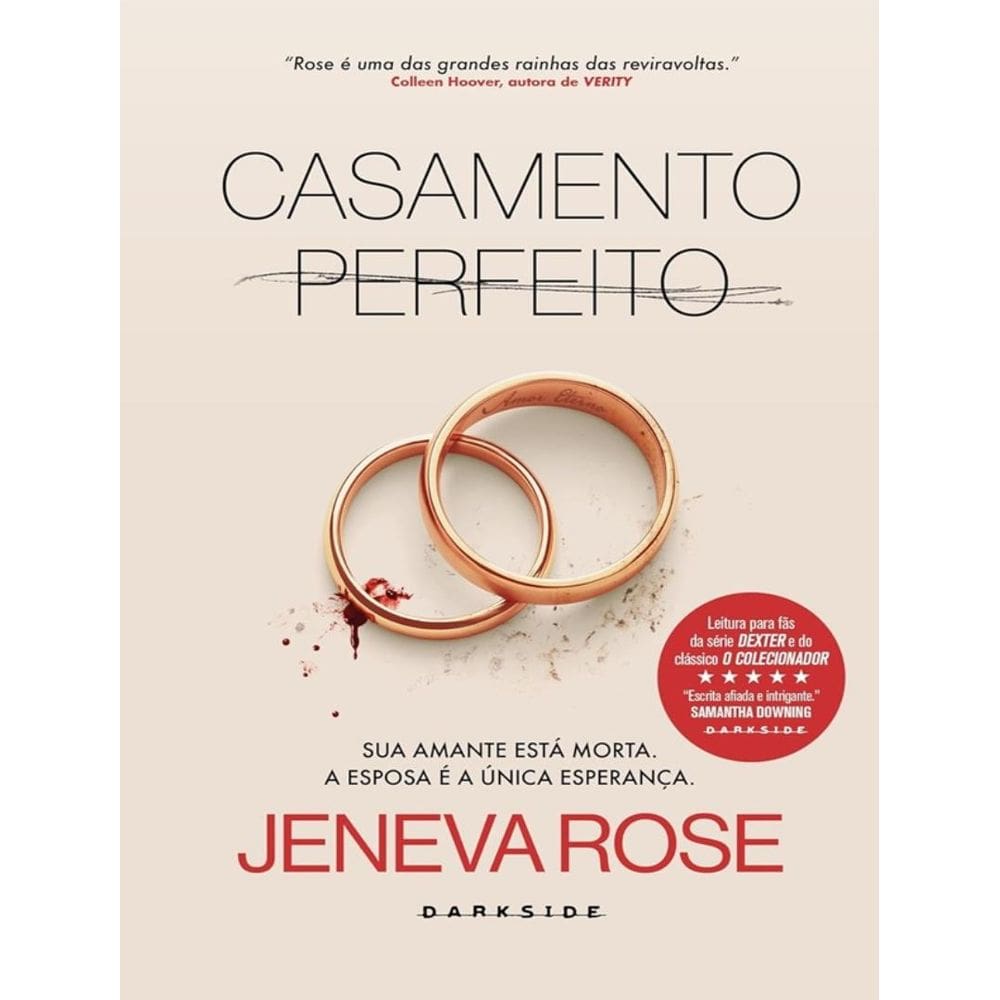 Casamento Perfeito