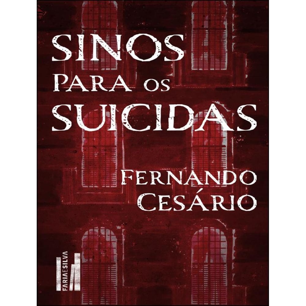 Sinos Para Os Suicidas