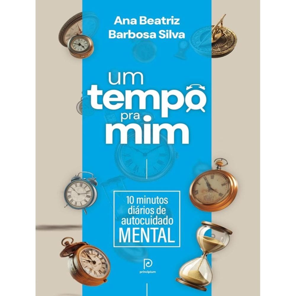 Tempo Pra Mim, Um