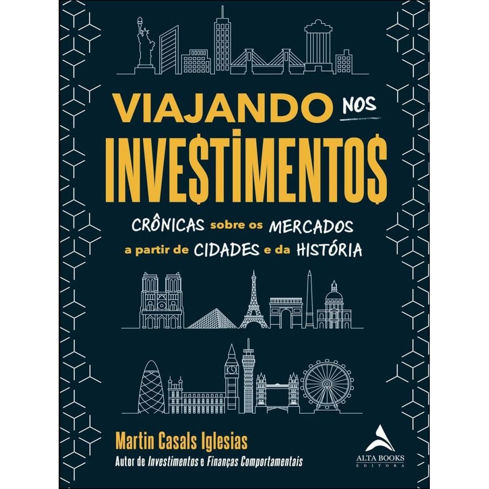 Viajando Nos Investimentos