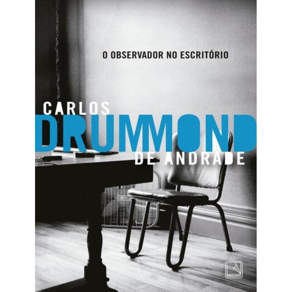 Observador No Escritorio, O