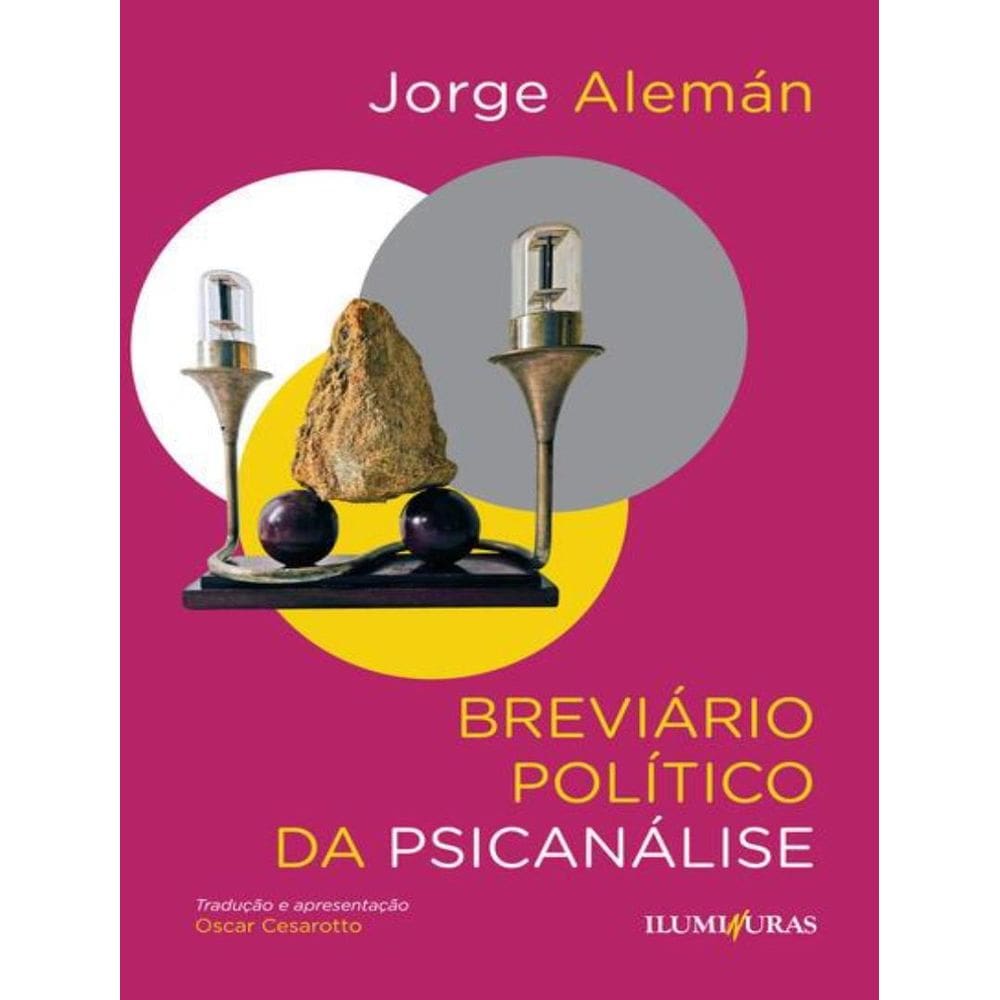 Breviario Politico Da Psicanalise