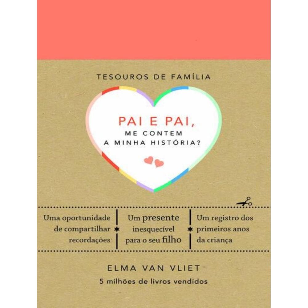 Pai E Pai, Me Contem A Minha Historia? (Tesouros De Familia)