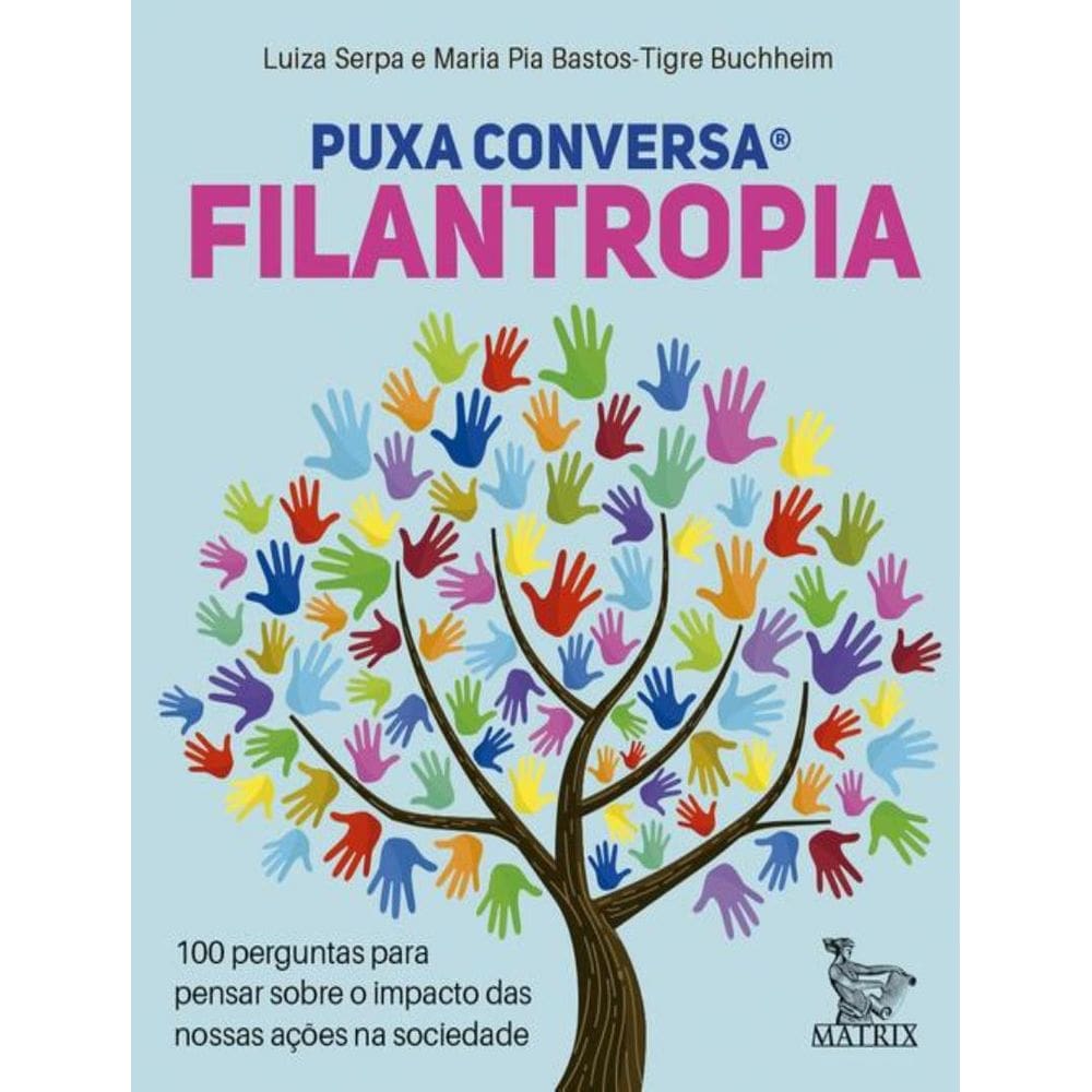 Puxa Conversa Filantropia