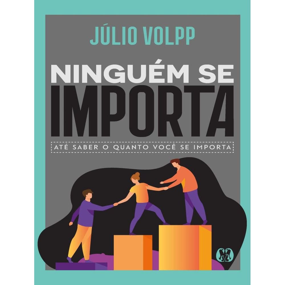 Ninguem Se Importa