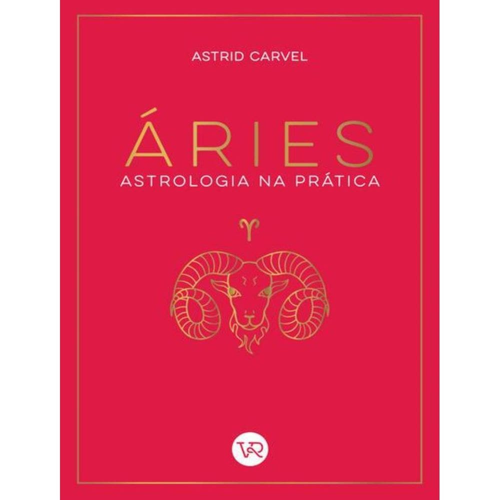 Aries - Astrologia Na Pratica