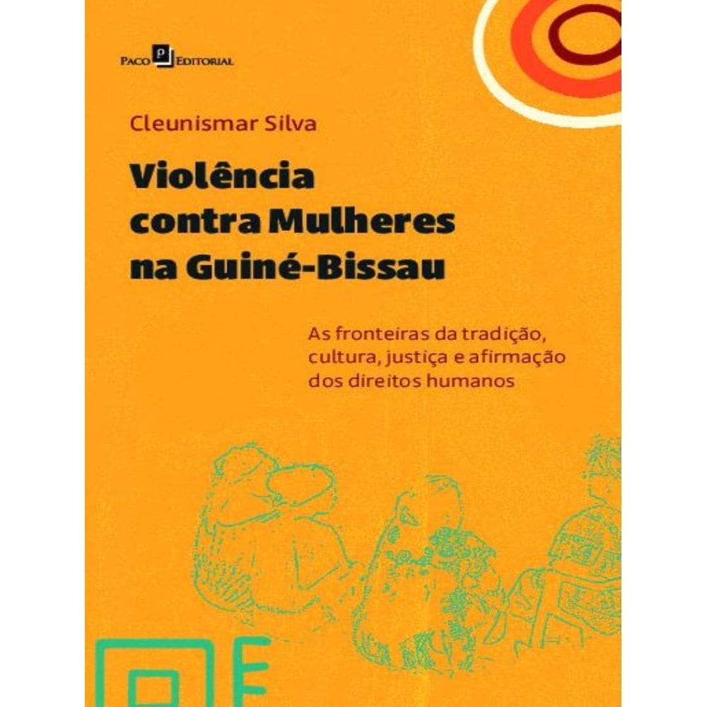 Violencia Contra Mulheres Na Guine-Bissau