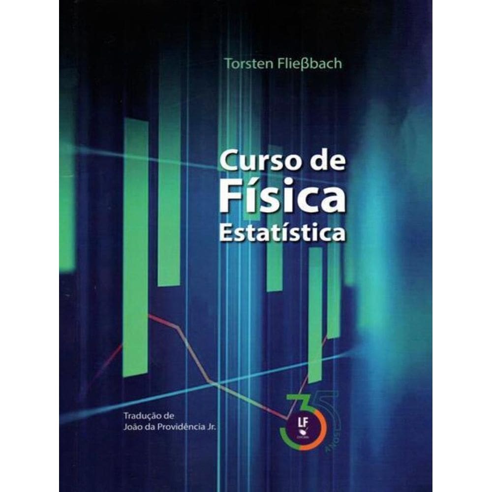Curso De Fisica Estatistica
