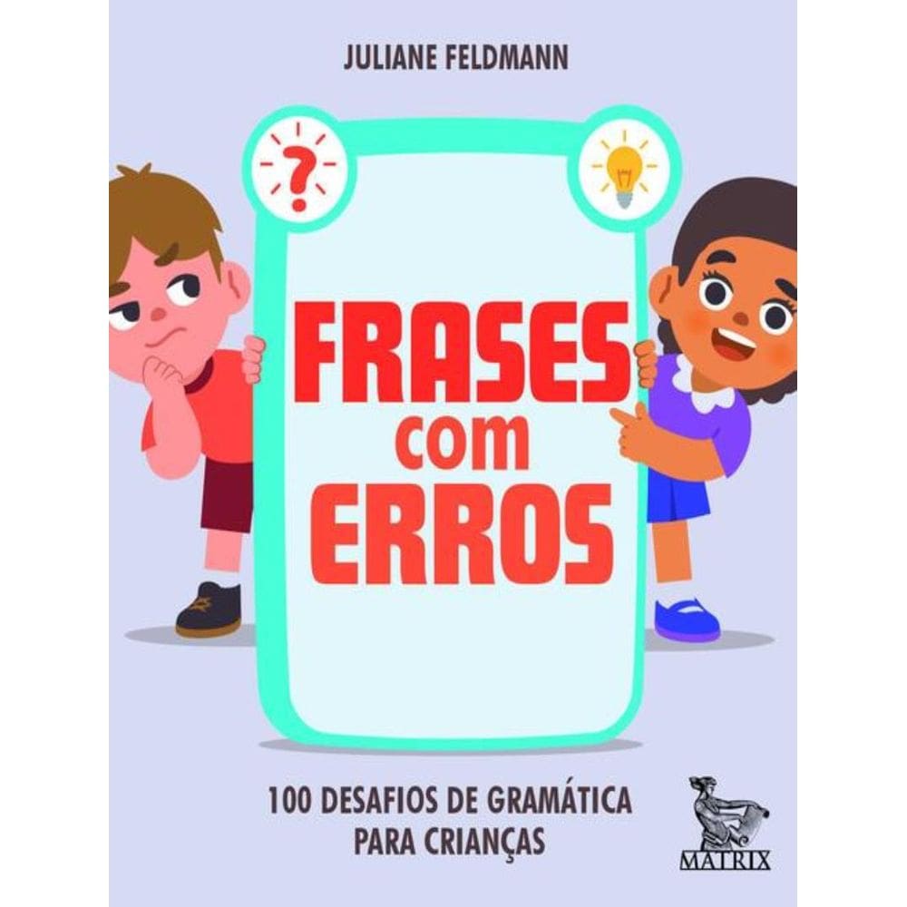 Frases Com Erros