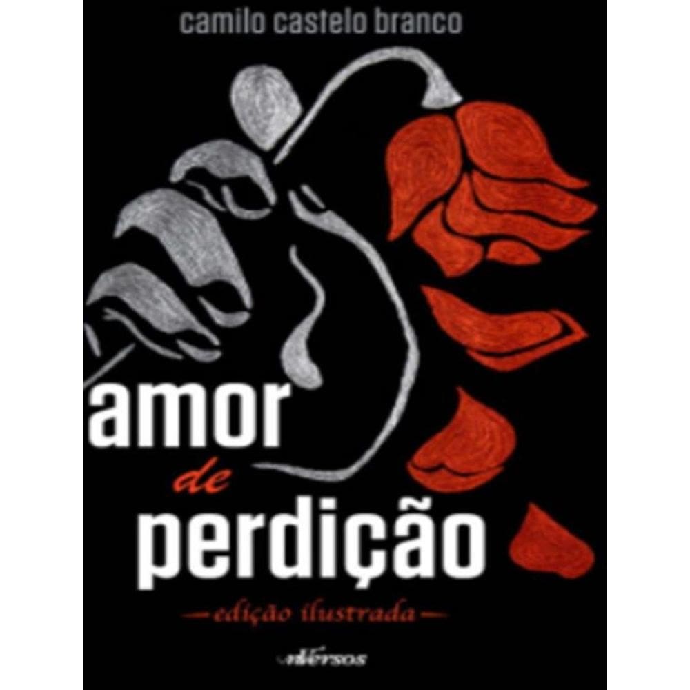 Amor De Perdicao