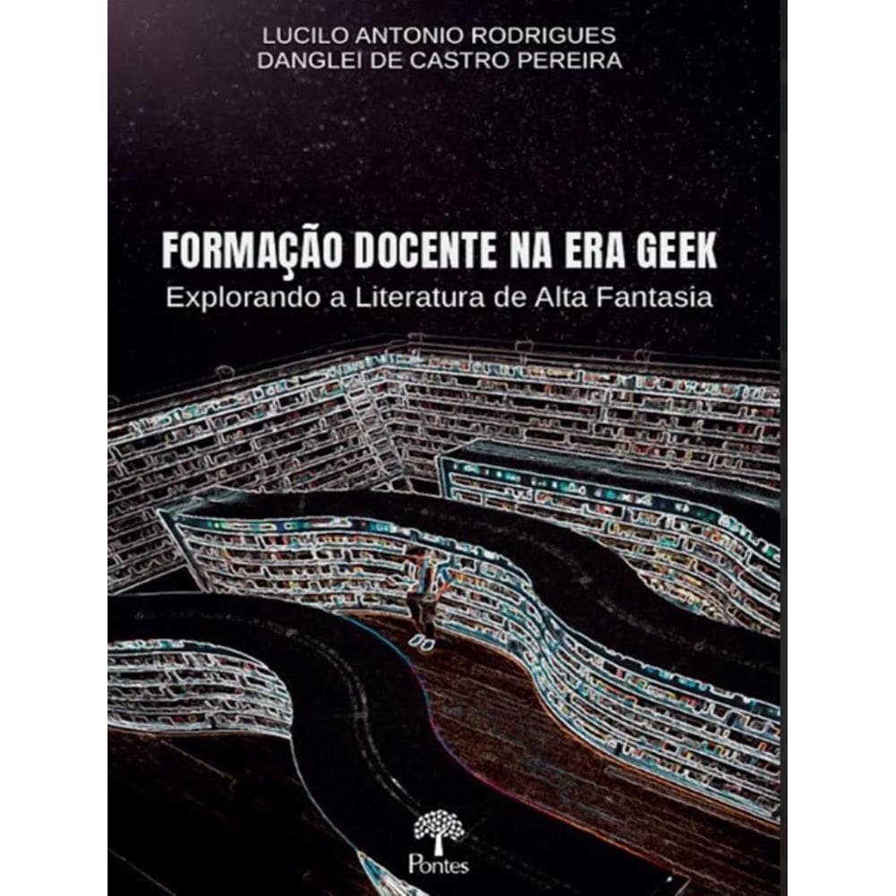 Formacao Docente Na Era Geek
