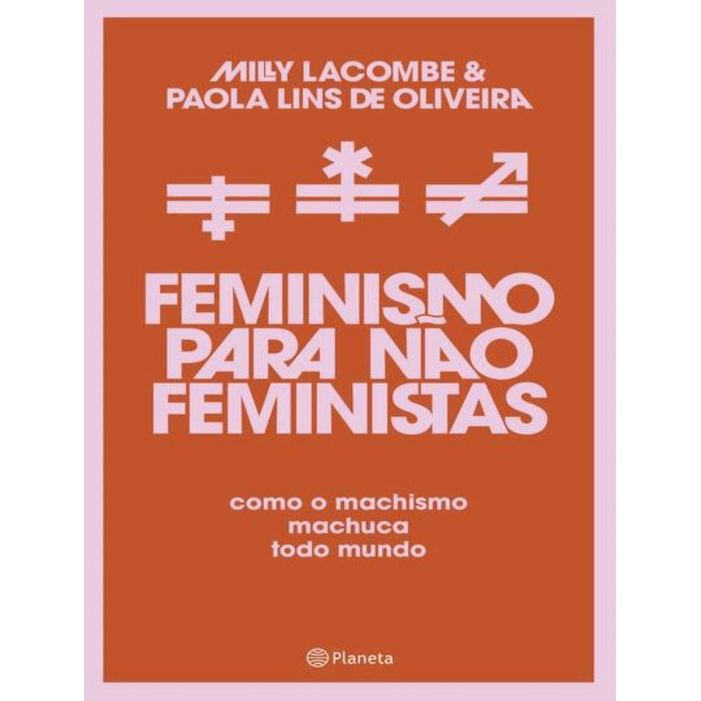 Feminismo Para Nao Feministas