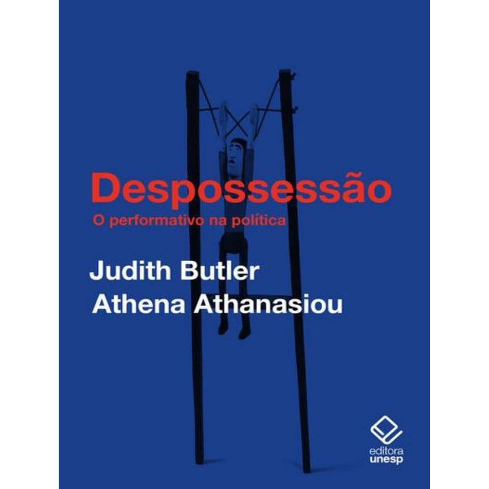 Despossessao