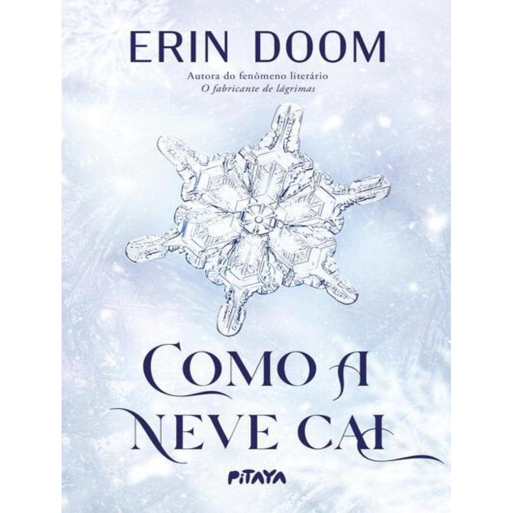 Como A Neve Cai