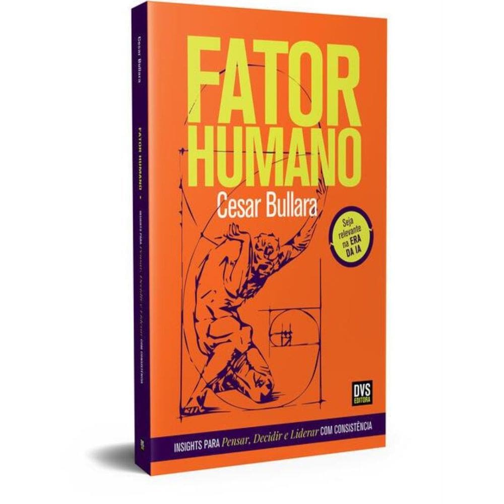 Fator Humano